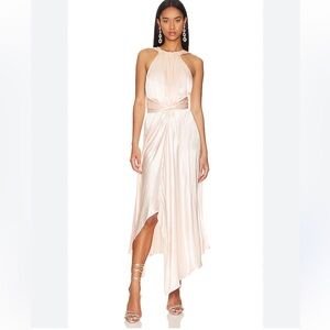 sabina musayev luciana pleated knit midi dress Sabina Musayev | Dresses | Sabina Musayev Luciana Pleated Midi Dress